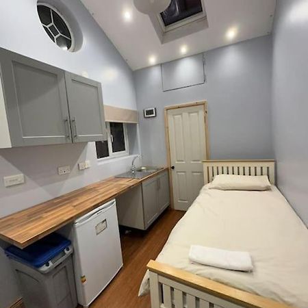 Cosy Quiet Single Studio Merton  Esterno foto