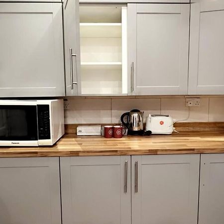 Cosy Quiet Single Studio Merton  Esterno foto