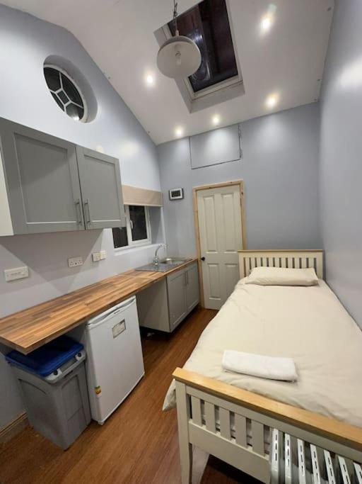 Cosy Quiet Single Studio Merton  Esterno foto